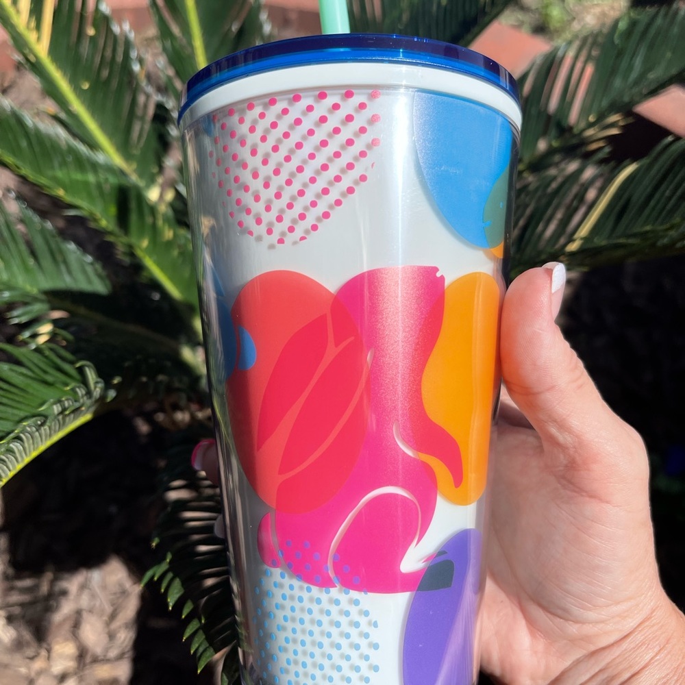 Starbucks bunny tumbler 2022, brand new! - Picture 2 of 5